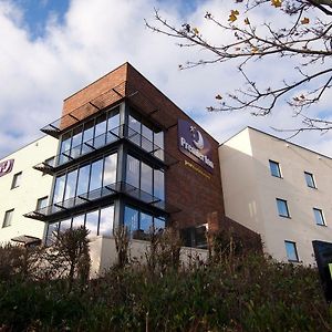 Premier Inn Exeter