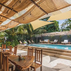 Hotel Michanti