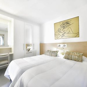 Apartamento Clásico de 1 Dormitorio