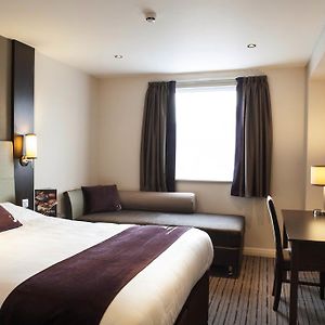 Premier Inn Redhill Reigate